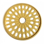 Maxi II Advance & EX Small Egg Disk.